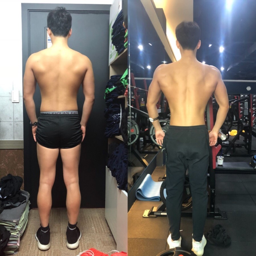 더블케이짐 이미지