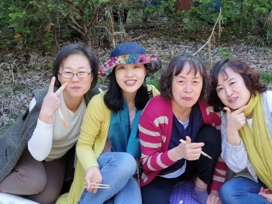 카리포스펜션 이미지