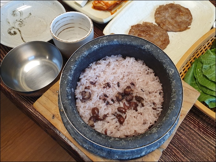 토박이식당 이미지