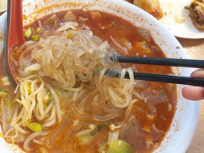 흠향원쌀국수 이미지