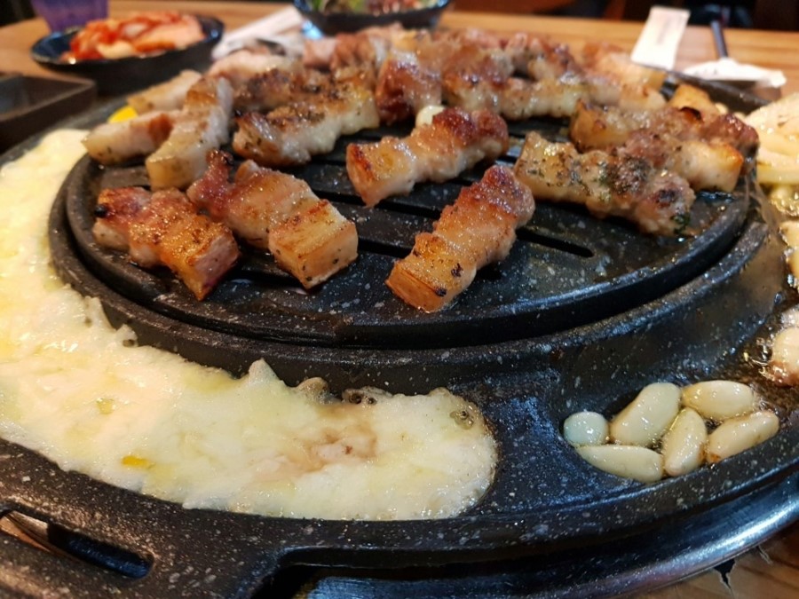 갈비천국장평 이미지