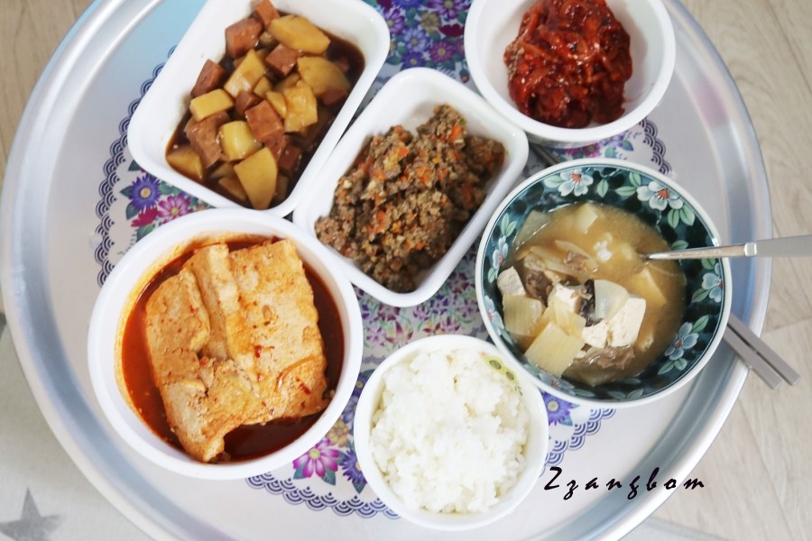 소담한반찬·도시락 이미지