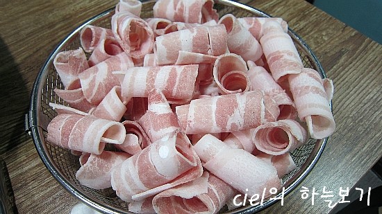 이모네대패삼겹살 이미지