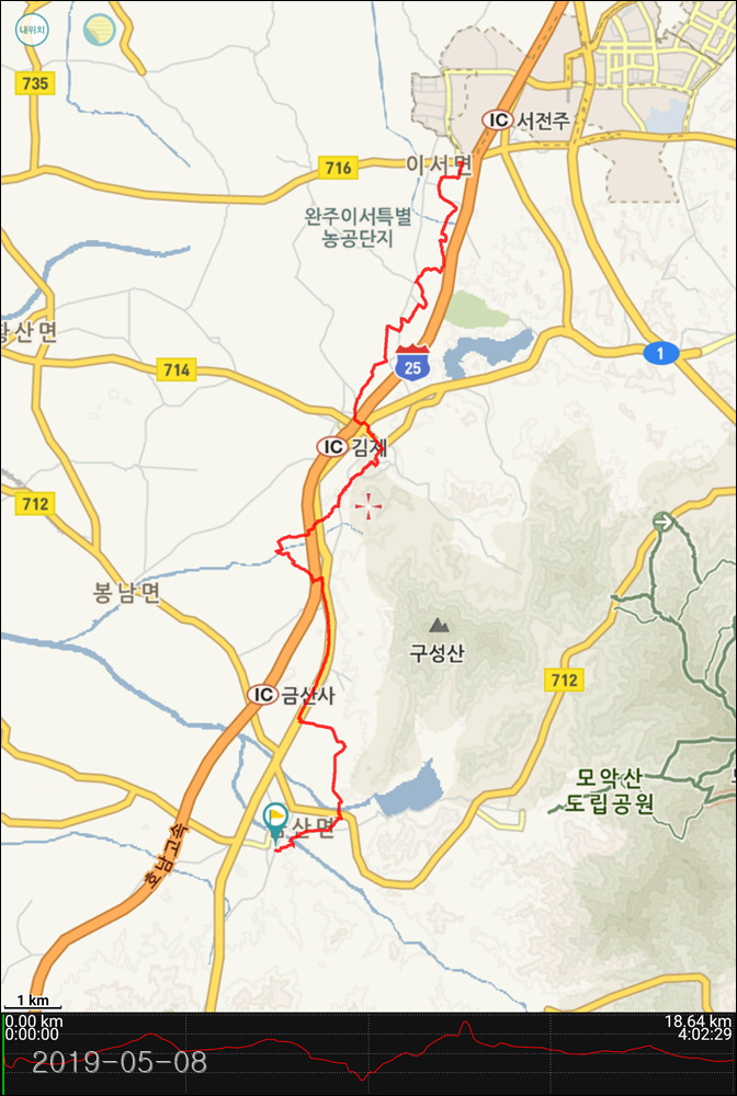 터미널주유소 이미지