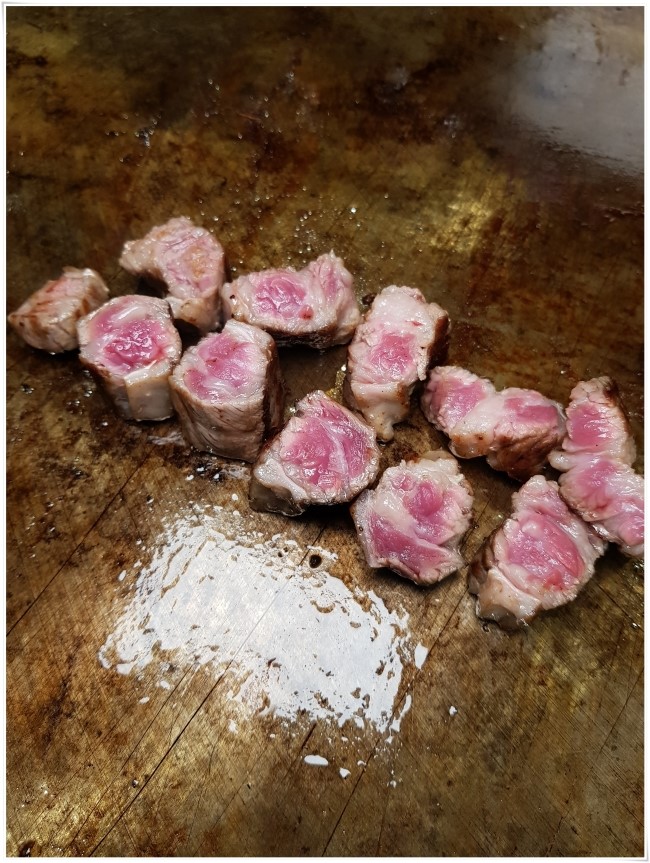 다케오호르몬데판야끼 이미지