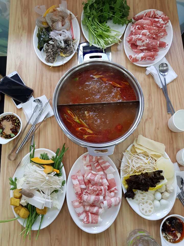 형제샤브샤브뷔페 이미지