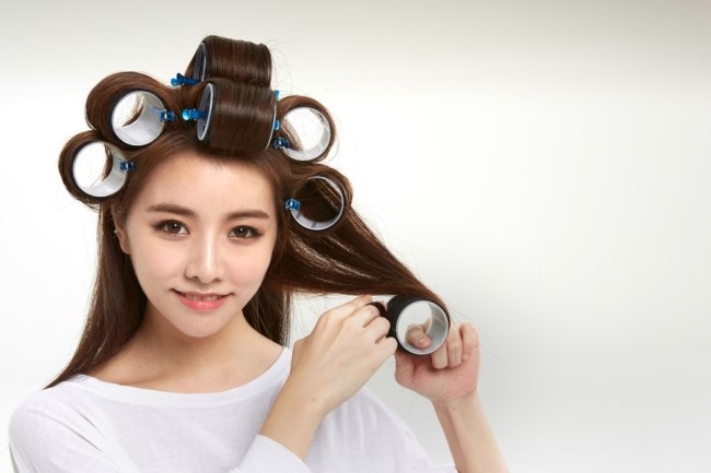 마로헤어 이미지