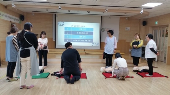 씨알유치원 이미지