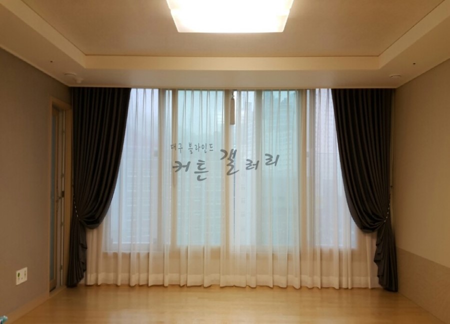 코오롱커텐 이미지