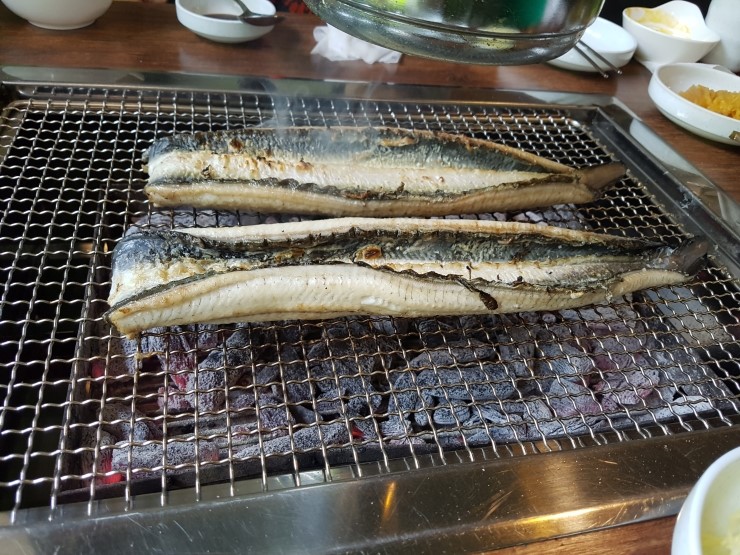 숯불구이 이미지