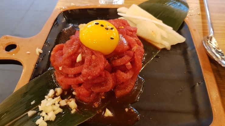 이차돌 인천청라점 이미지