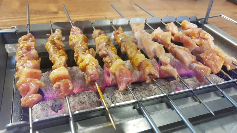 동호네양꼬치 이미지
