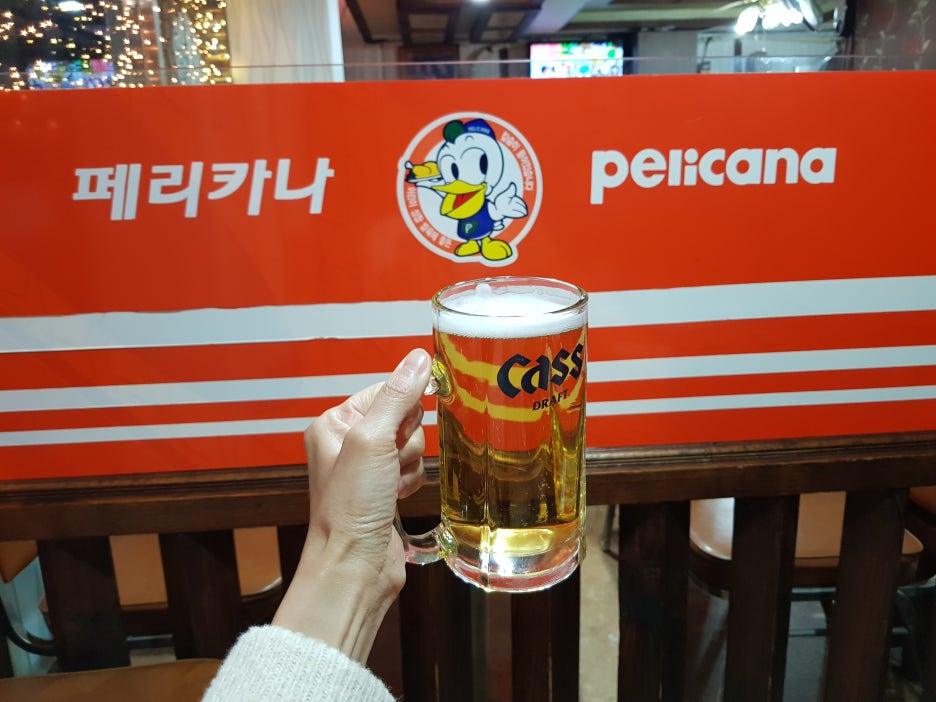 페리카나양념통닭 이미지