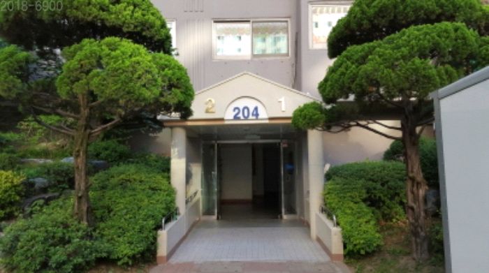 장곡고등학교 이미지