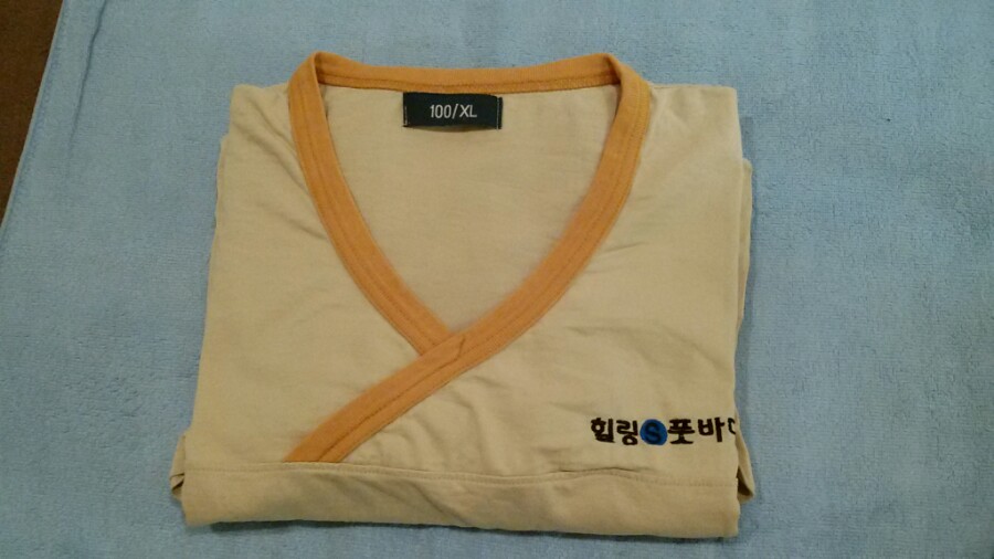 아로마체형관리 이미지