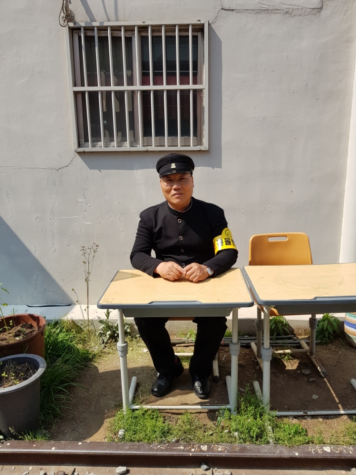 교복놀이 이미지