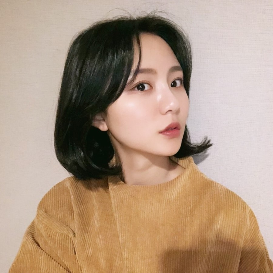 헤어하리 이미지