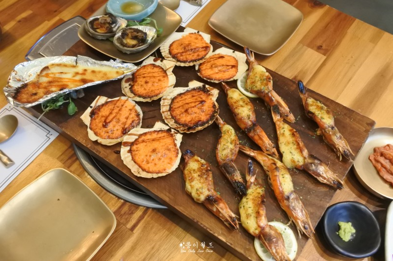 (유)바다향 이미지