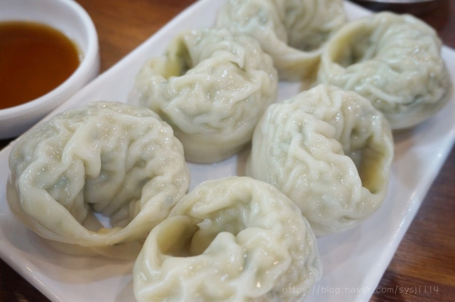 이천손칼국수 이미지