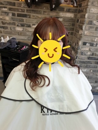 윤진헤어 이미지