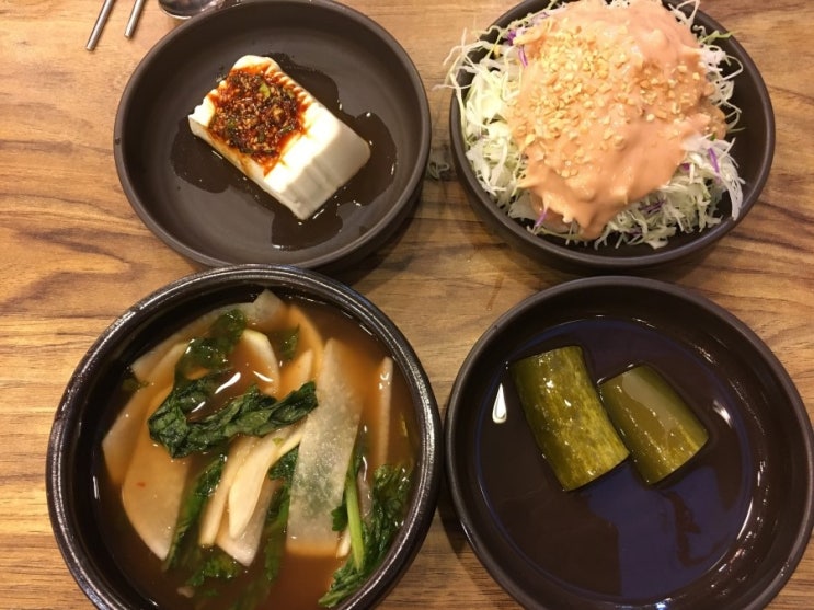 오늘손칼국수& 찜 이미지