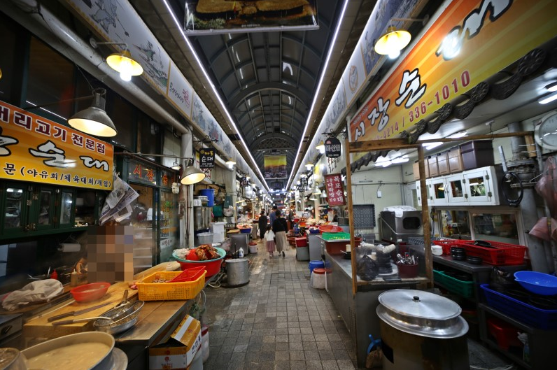 진순자계란말이김밥 이미지