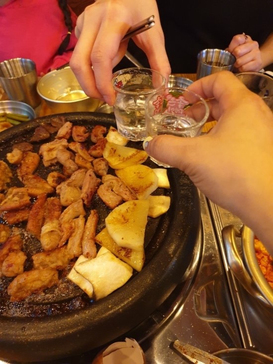 곱창고 이미지