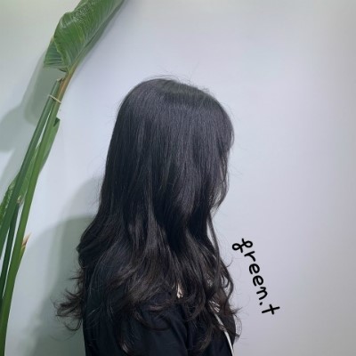 지니헤어플러스 이미지