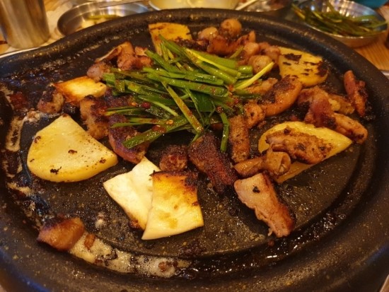곱창고 이미지