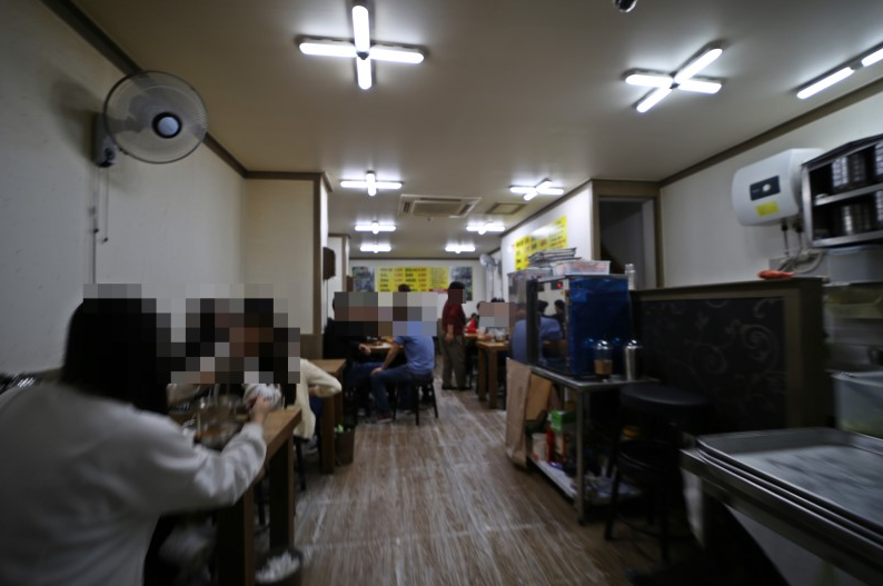 진순자계란말이김밥 이미지