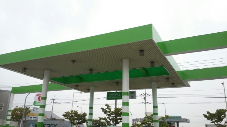 천우주유소 이미지
