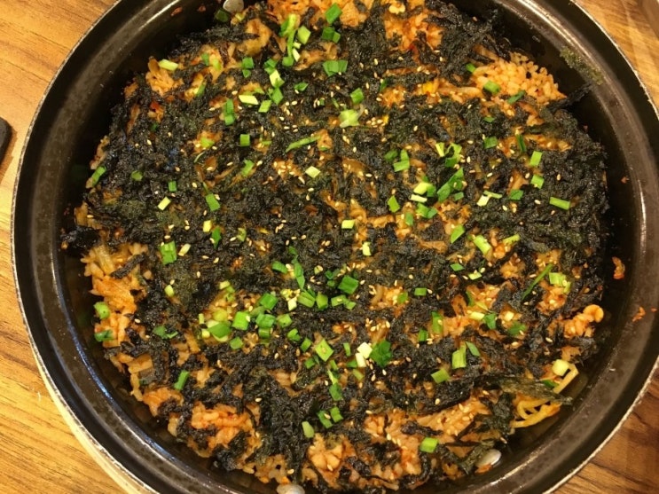 오늘손칼국수& 찜 이미지