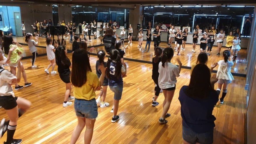 SHO실용예술학원 이미지