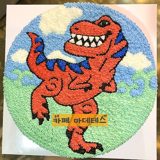카페마데테스 이미지
