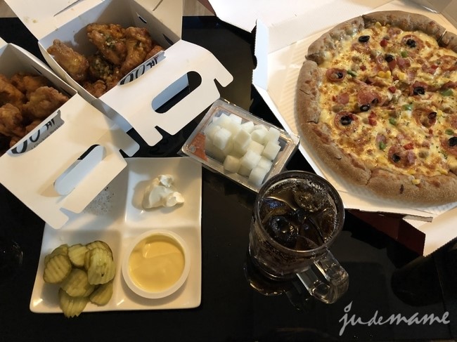 킹스타피자 신현점 이미지