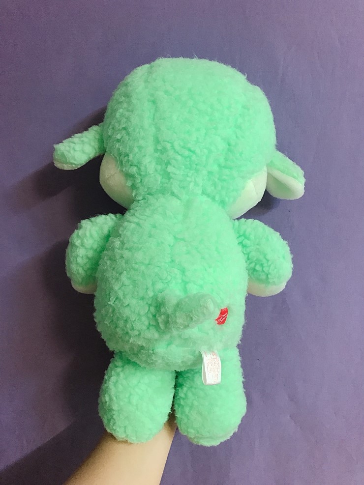 젠틀램 이미지