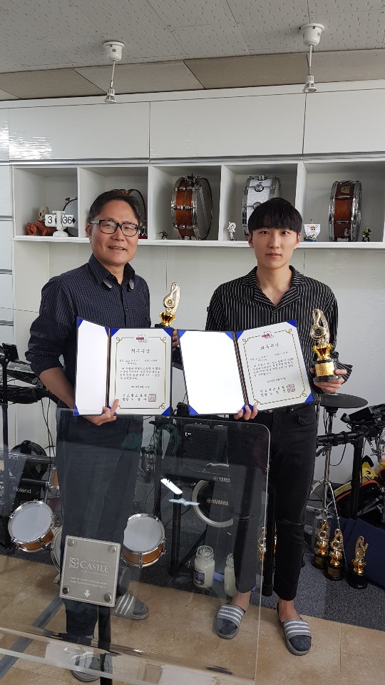 드럼스토리 이미지