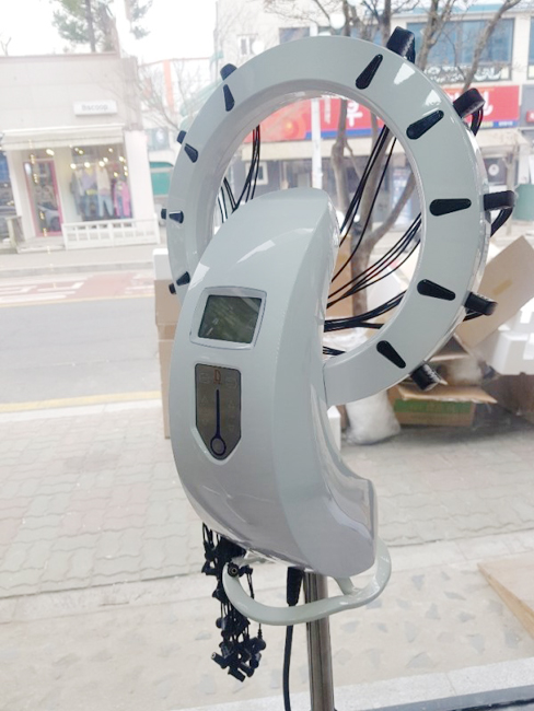 미용재료전문판매샵 이미지