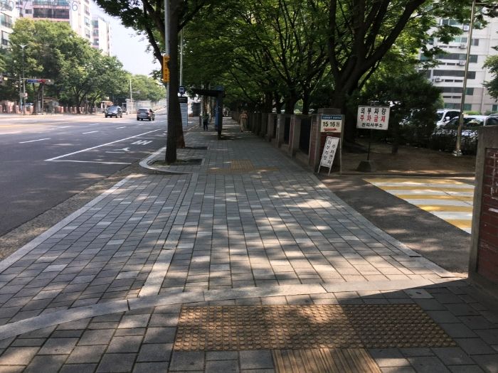 서울여의도초등학교 이미지