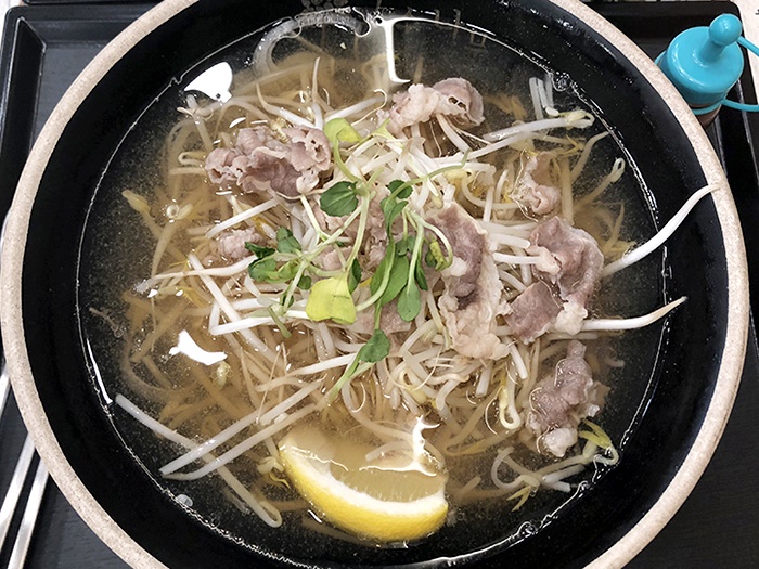 국수나무목동 이미지