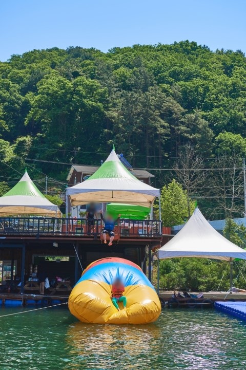 제일레저 이미지
