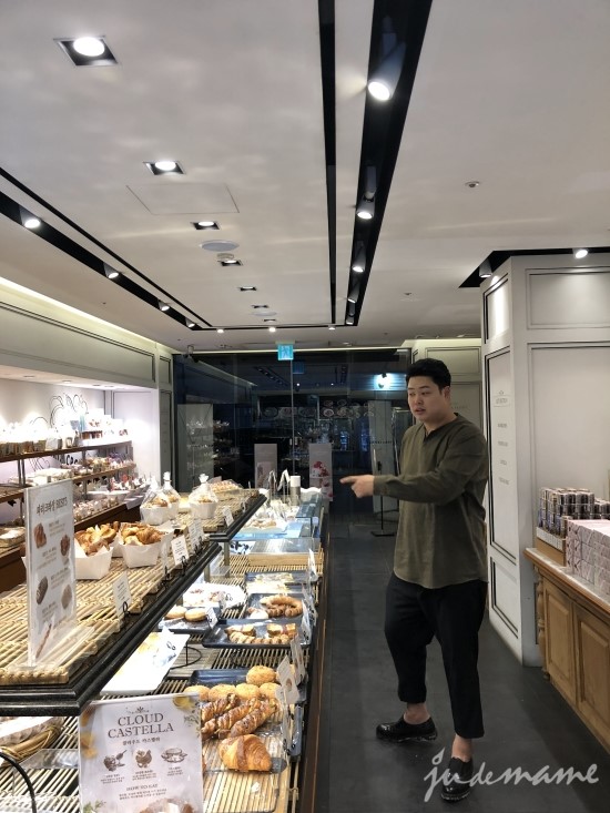 파리크라상여의도2호점 이미지