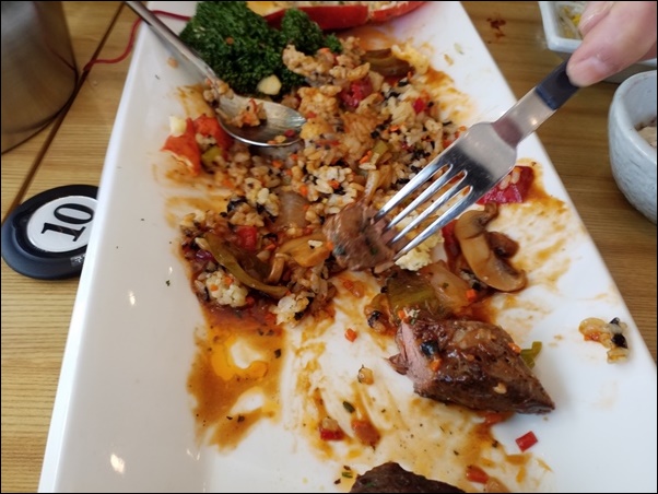 삼해횟집 이미지