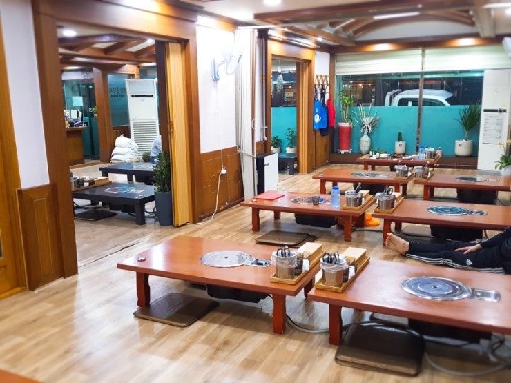 김해축산업협동조합외동 이미지