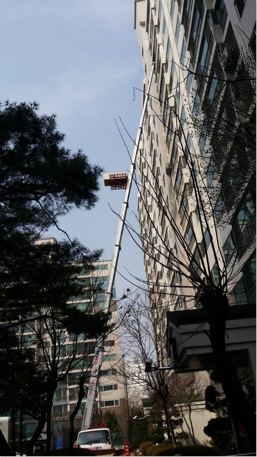 평택스카이차 이미지