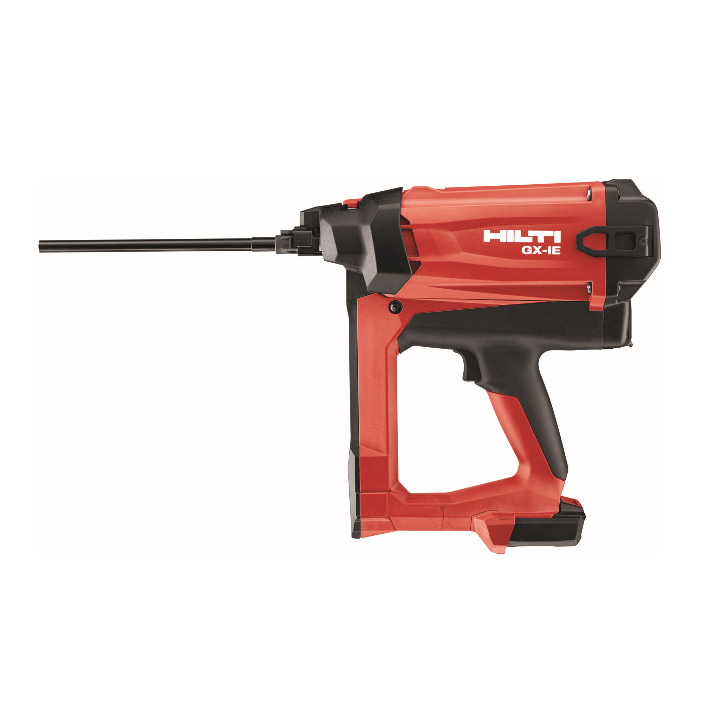 힐티 HILTI GX2IE 전용 단열재 화스너 XIEG (800개) + 가스캔 GC 52 세트 네이버 블로그