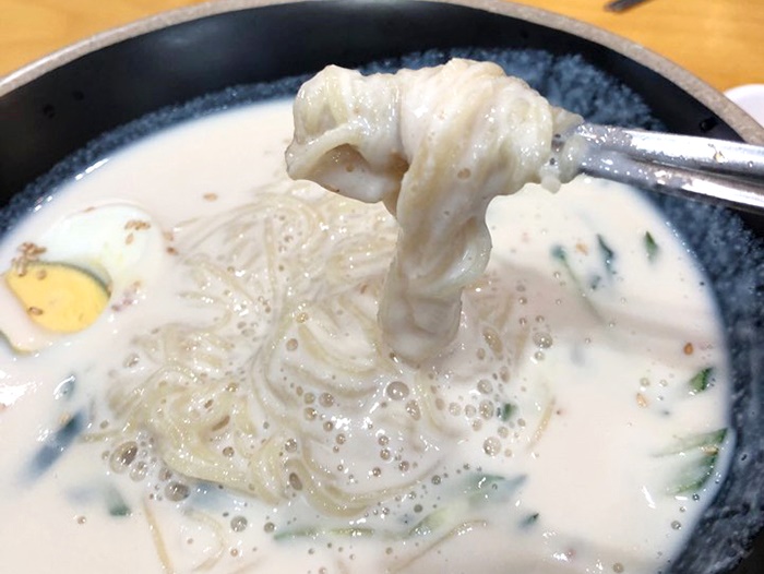 국수나무목동 이미지