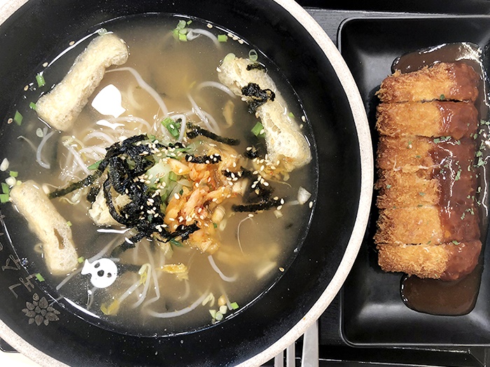 국수나무목동 이미지