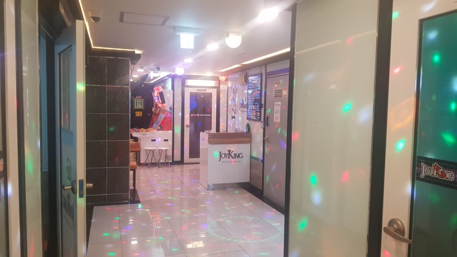 캠퍼스노래연습장 이미지
