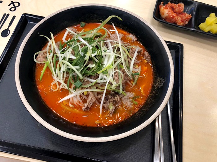 국수나무목동 이미지